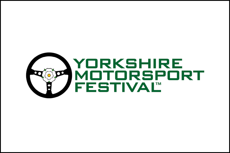 Yorkshire Motorsport Festival The Motoring Diary