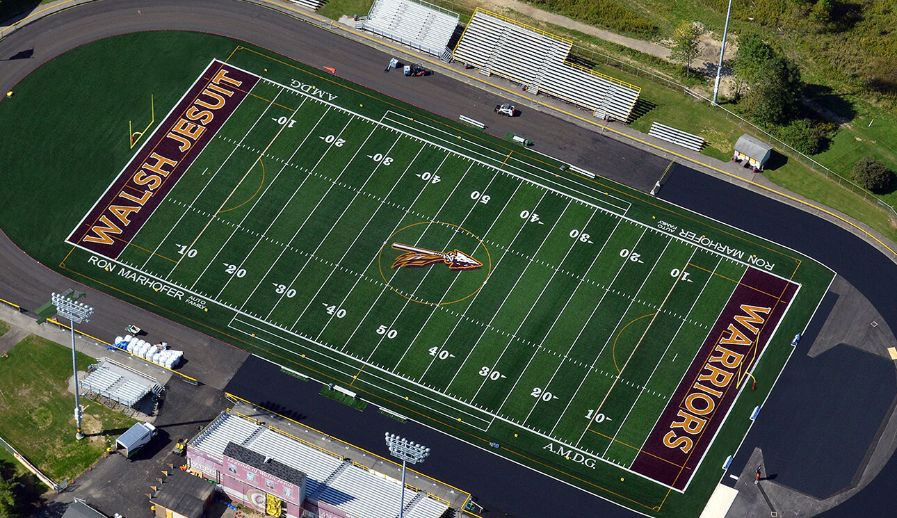 walsh The Motz Group