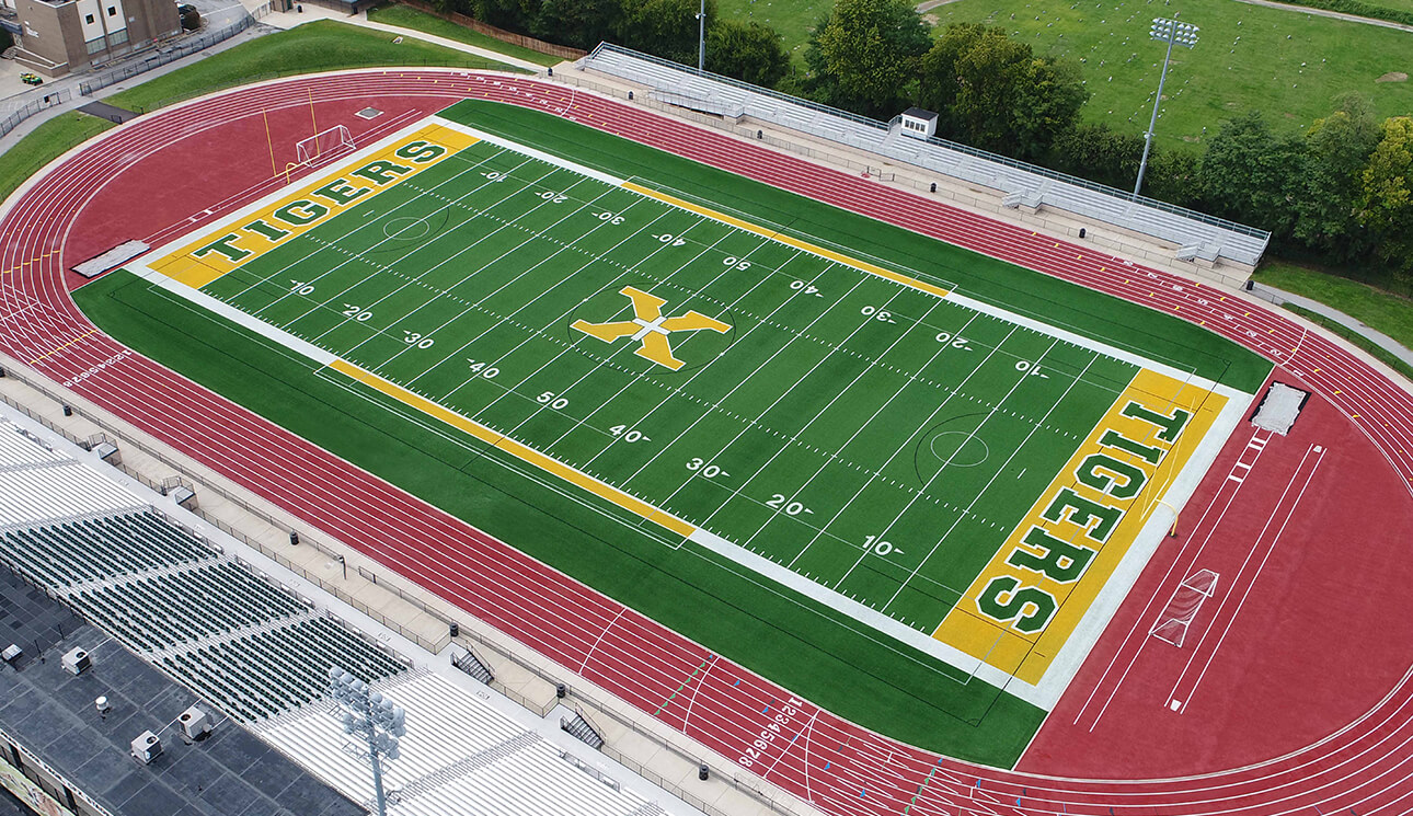 St.Xavier The Motz Group