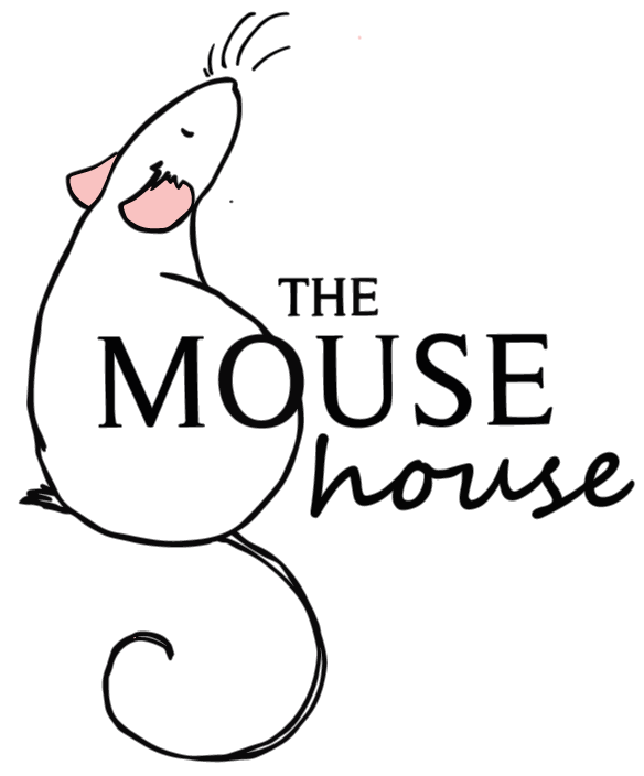 Pet Expo Mouse House