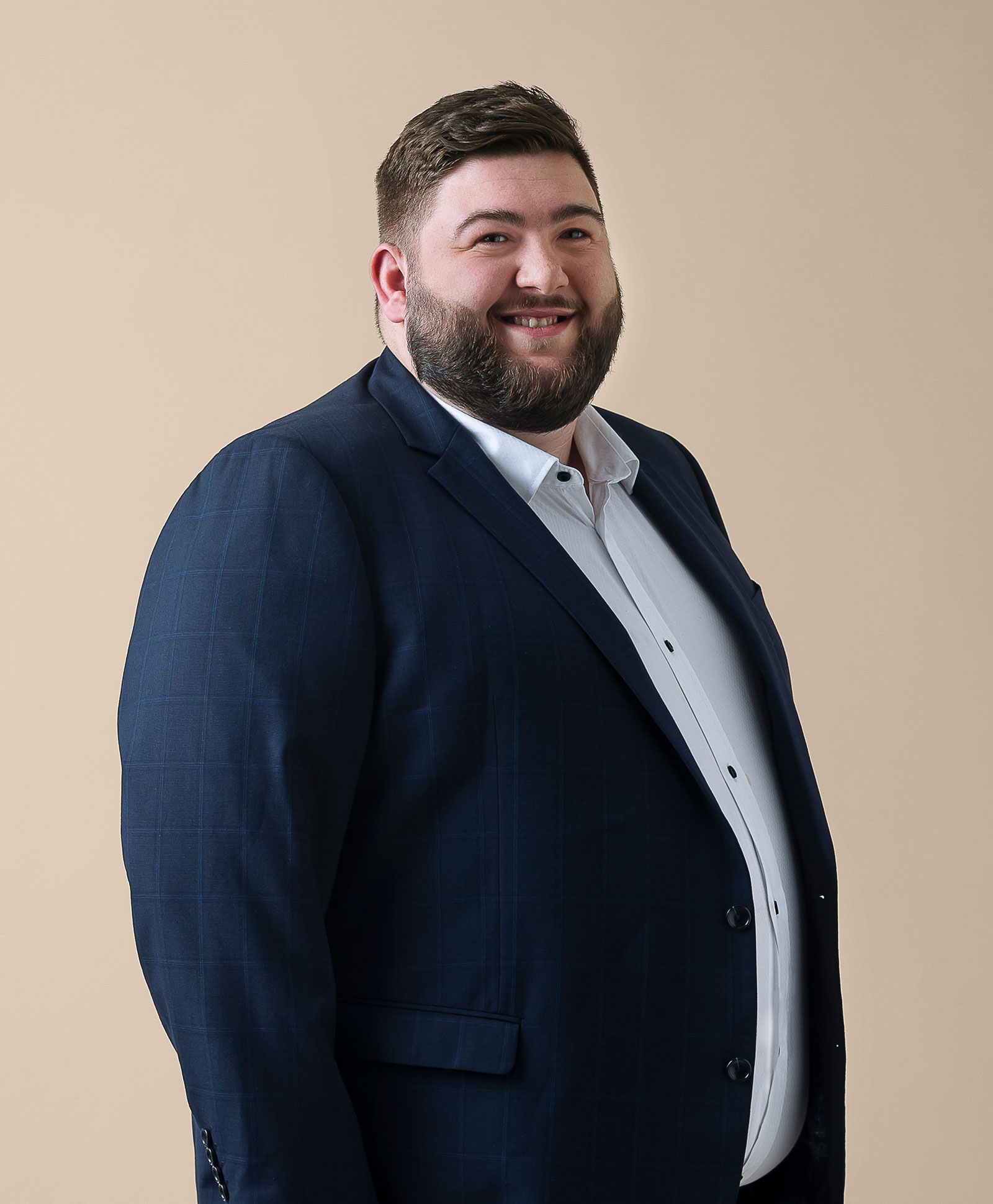 The Move A new era of integrated property services. The Move powers