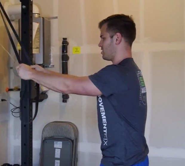 Kettlebell Swing Back Pain Decoration Examples