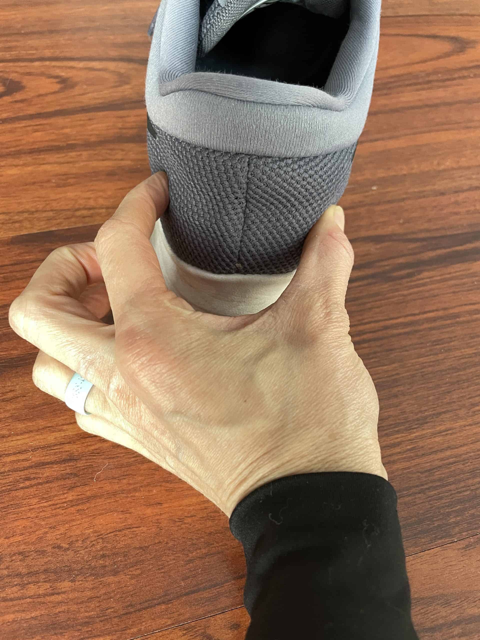 WHAT SHOES TO WEAR FOR FOREFOOT PAIN The Movement Paradigm