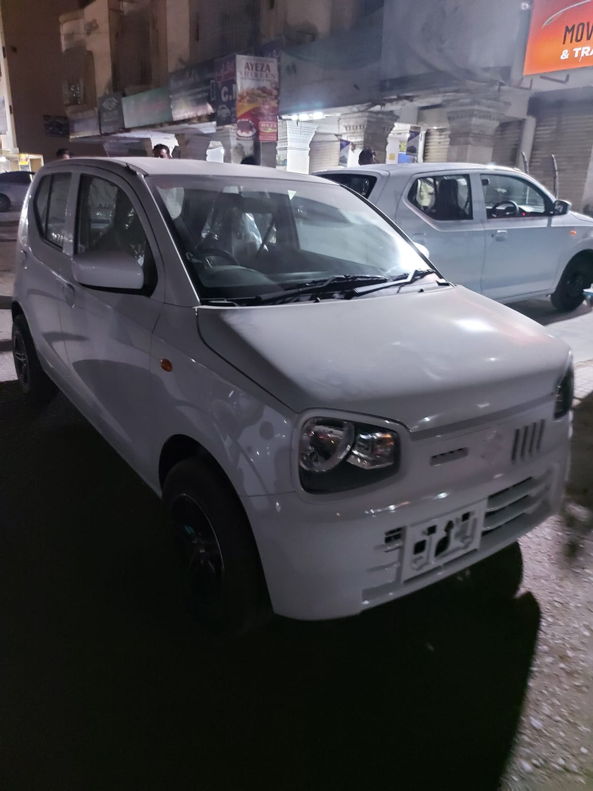 The Movers Rent a Car Afforable Quality Rent a Car Service in Karachi