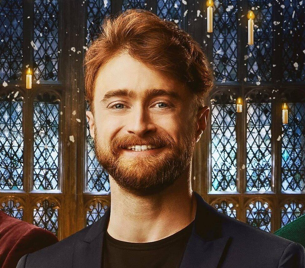 Daniel Radcliffe Talks About 'Harry Potter 20th Anniversary Return to