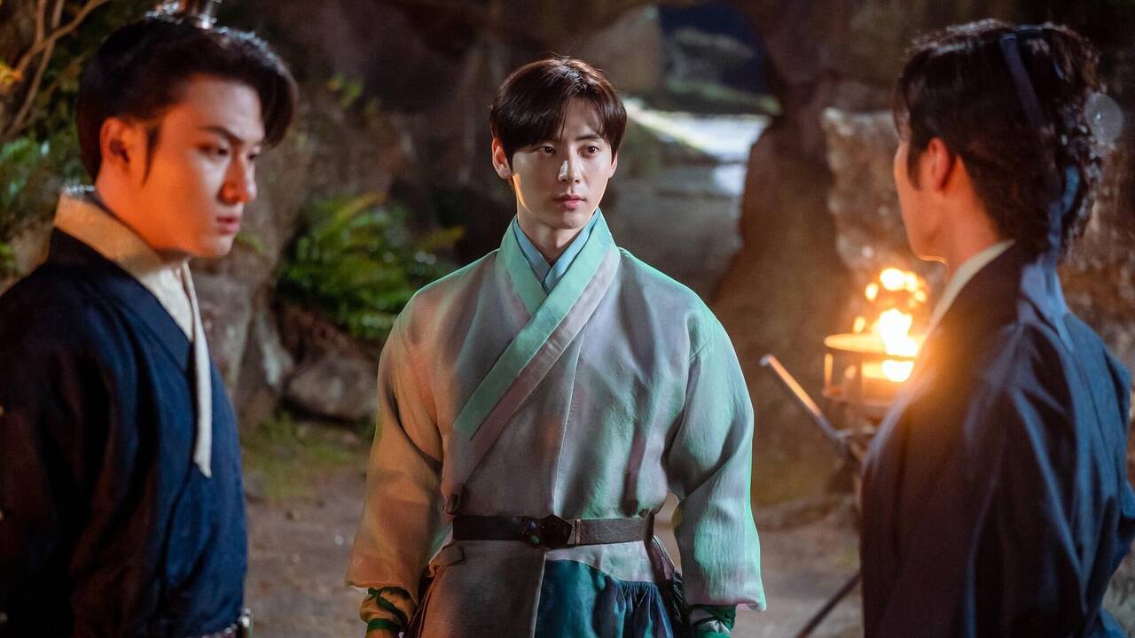 Alchemy Of Souls KDrama Review & Summary Magic and Romance’s Perfect