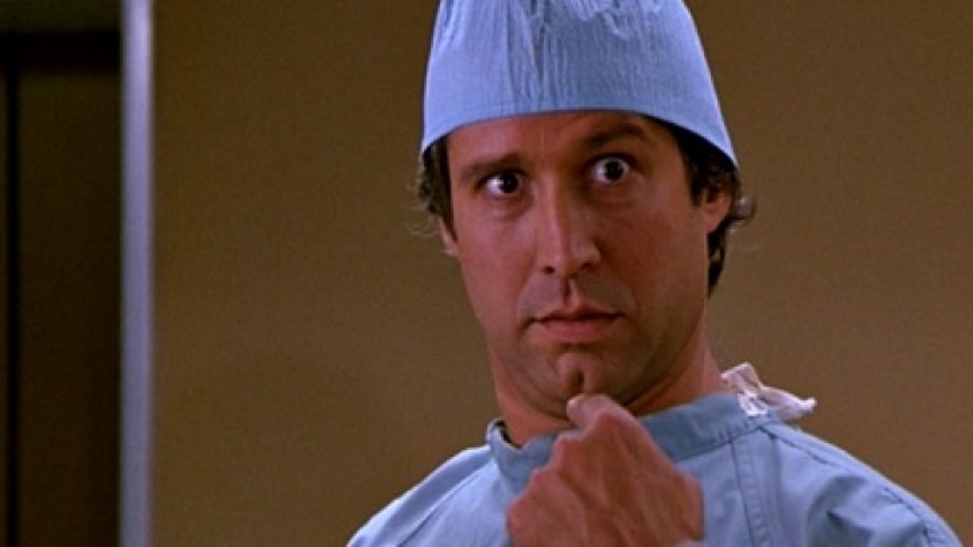 ‘Fletch’ Reboot With Jon Hamm in the Works Hollywood Needs To Stop