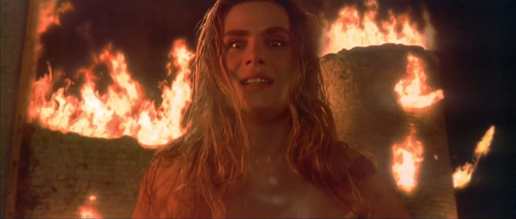 The Ninth Gate (1999) Review The Movie Elite