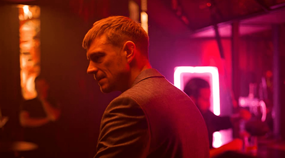 Brothers By Blood (2021) Review The Movie Elite