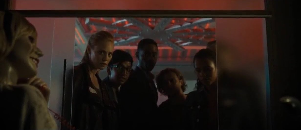 Escape Room (2019) Review The Movie Elite