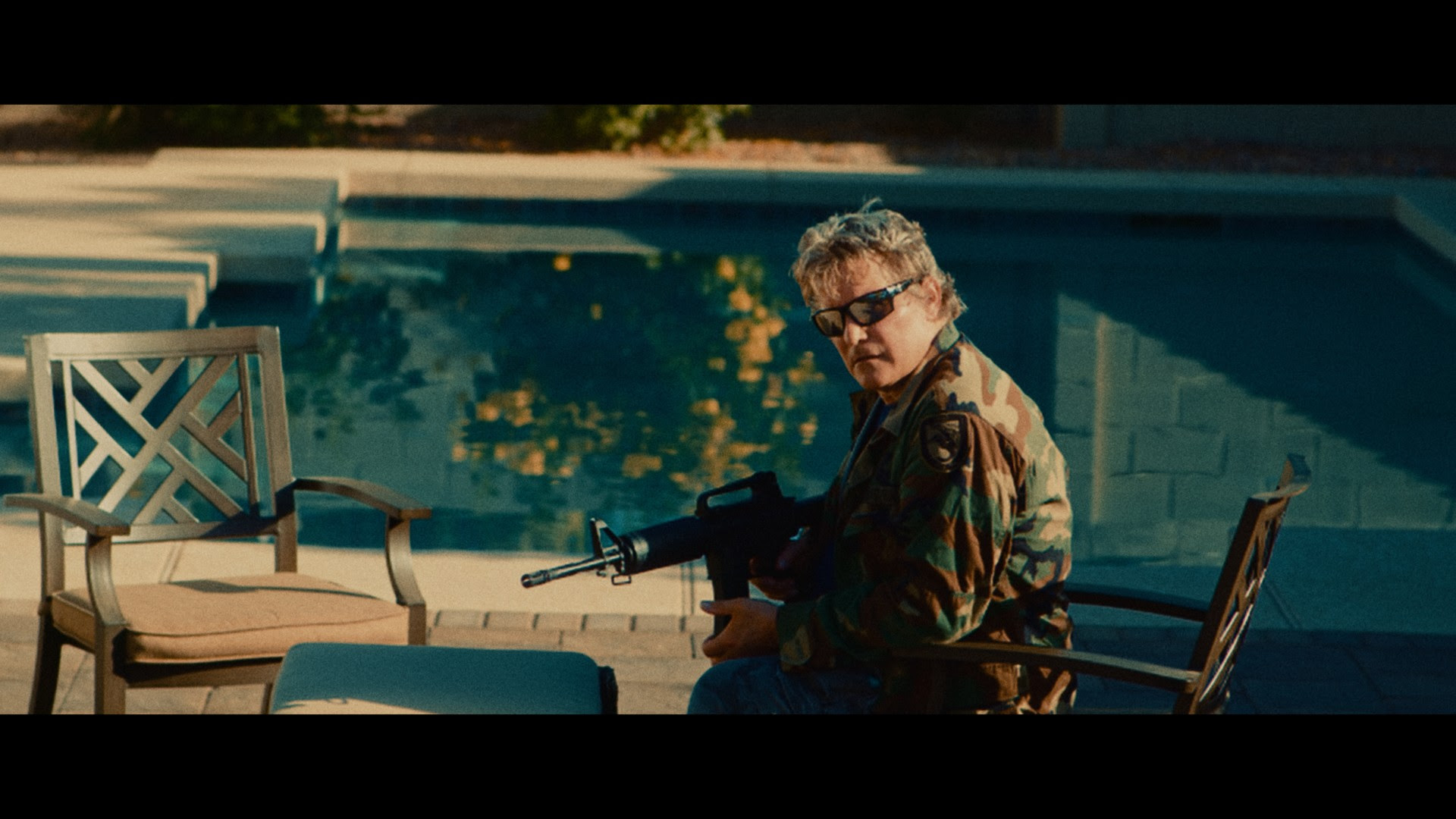 House of Quarantine (2021) Movie Review The Movie Elite