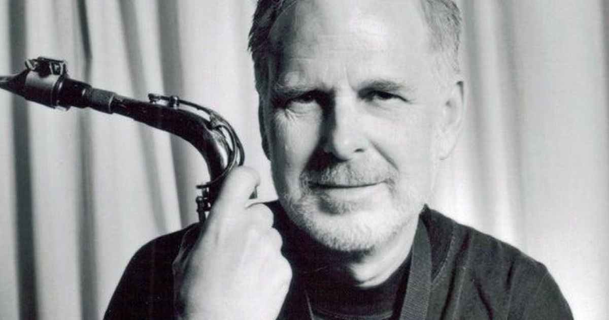 Kim Richmond Biografía compositor saxofonista Kojak Ants Nashville Girl