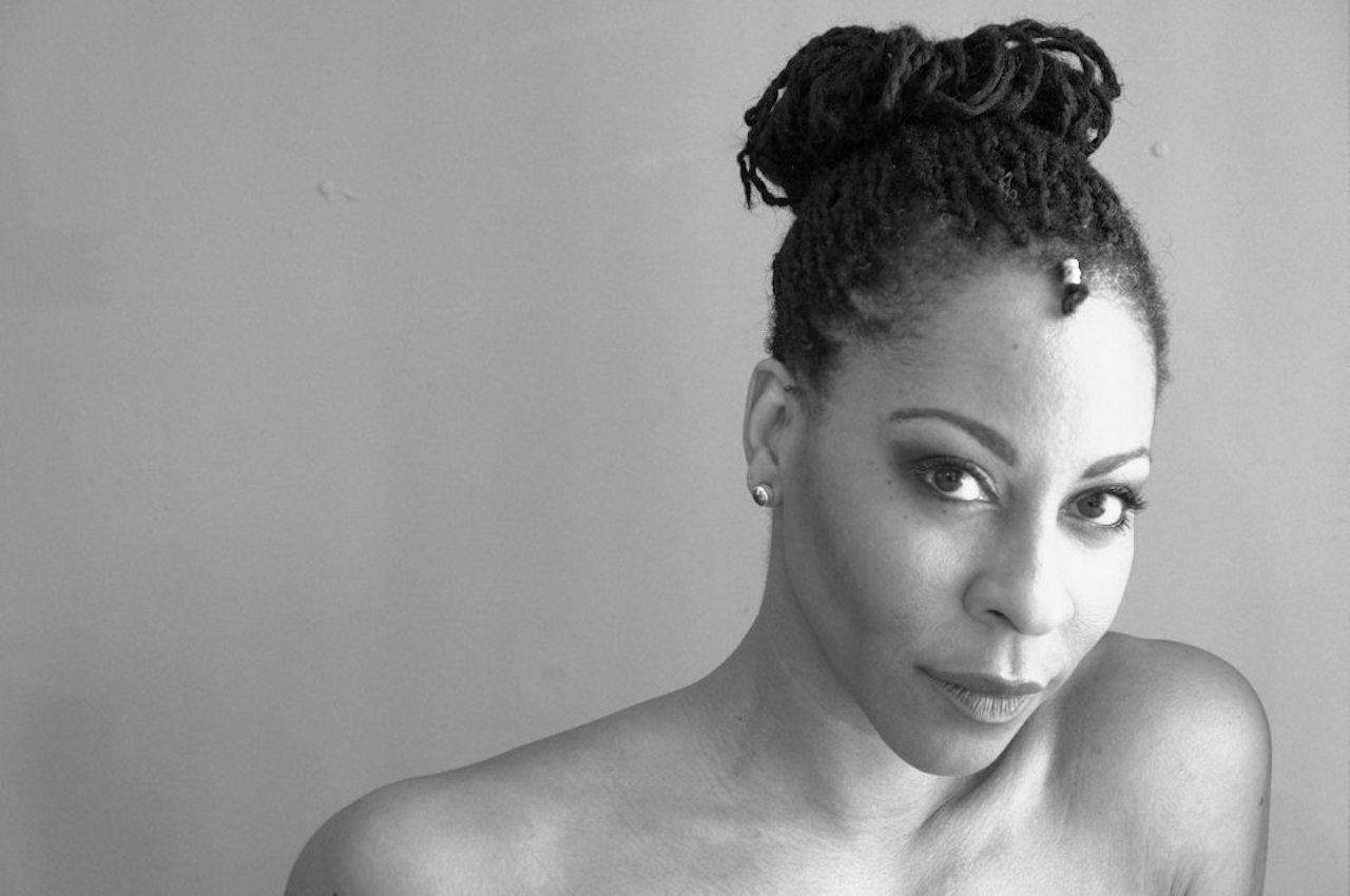 Movers & Shapers Theresa Ruth Howard The Moving Architects