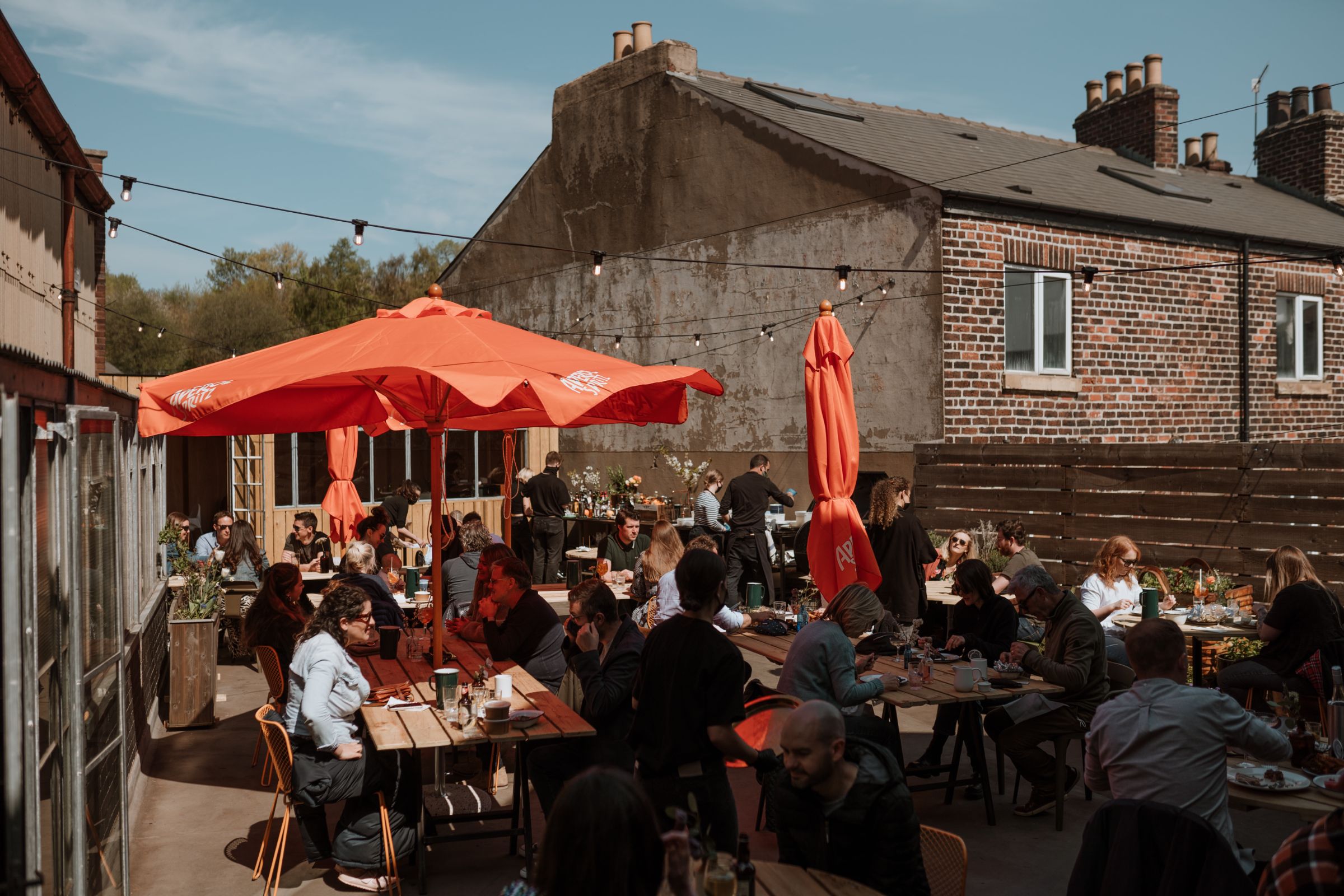Meeting Room for hire, The Mowbray, Sheffield