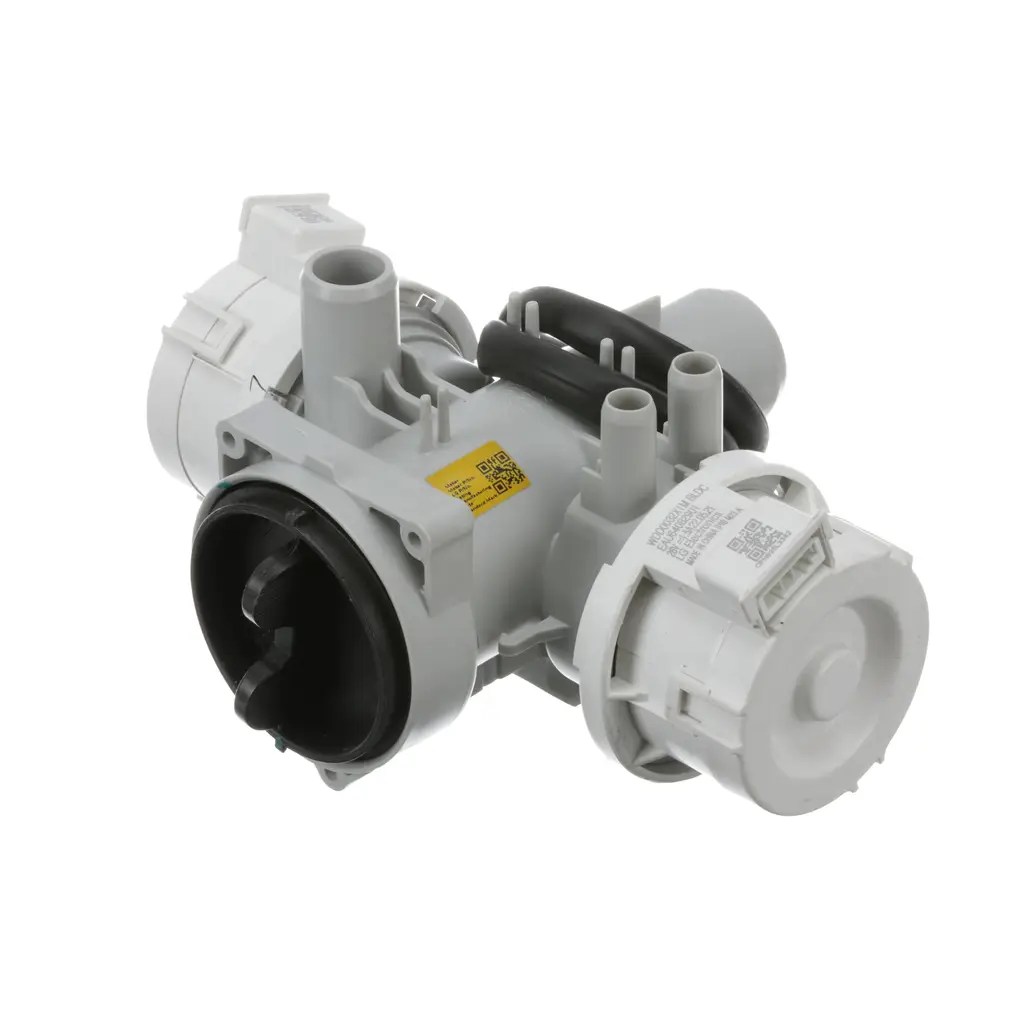 LG WM3998HBA Washer/Dryer Drain Pump