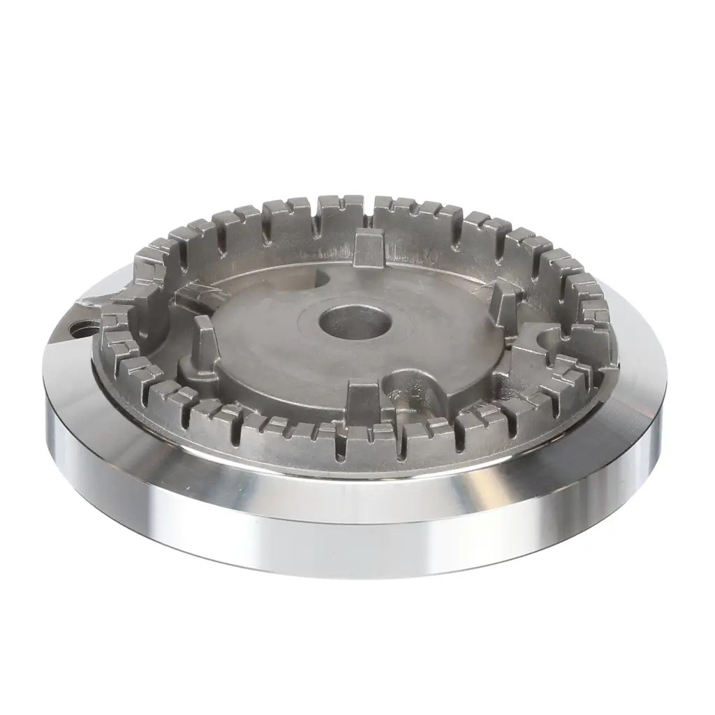 LG LSGL6335F Range Stove Gas Surface Burner Head