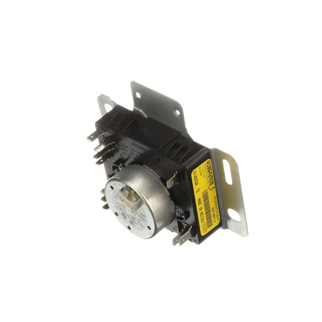 Maytag MEDX655DW1 Dryer Timer Control Unit