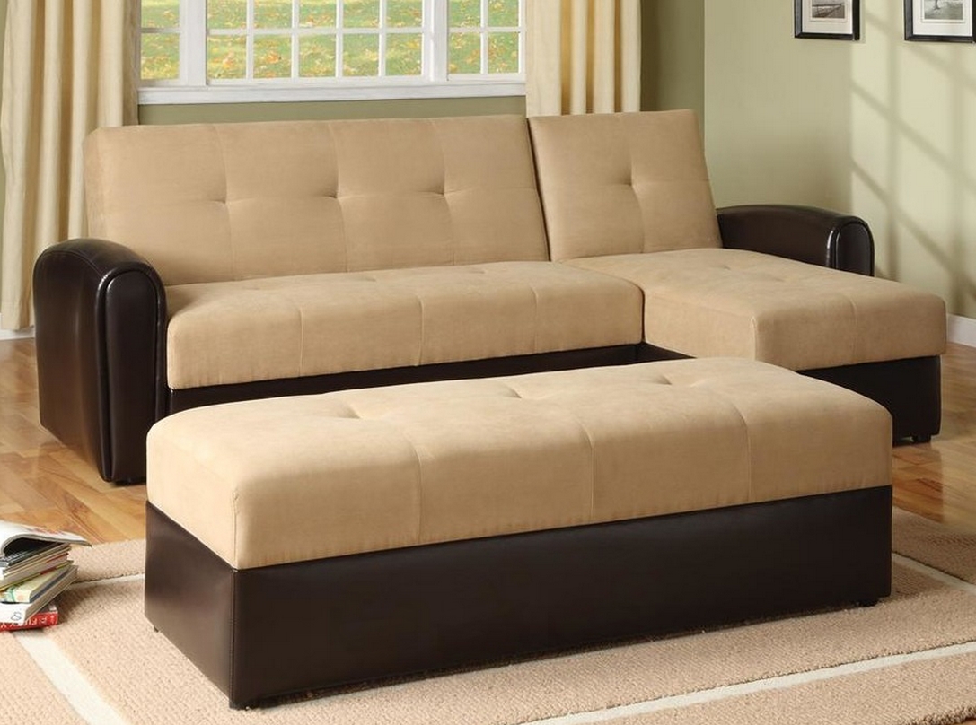 2024 Best of Convertible Sectional Sofas