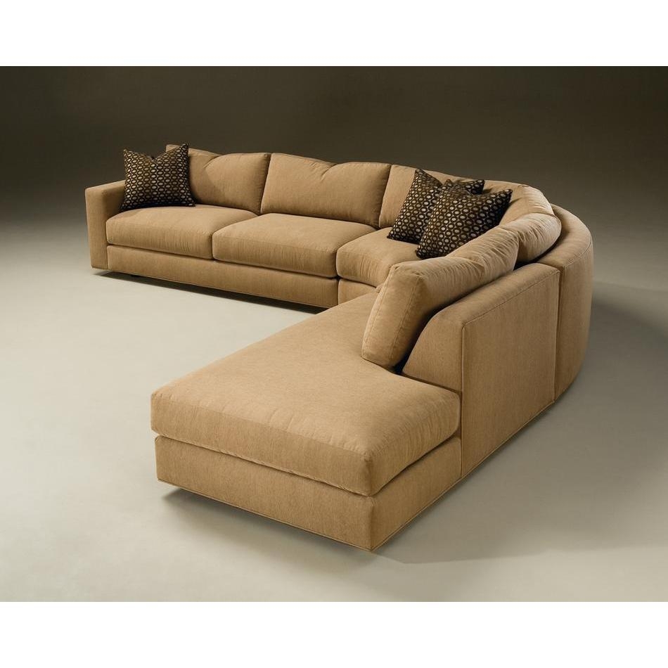 12 The Best Circular Sectional Sofa
