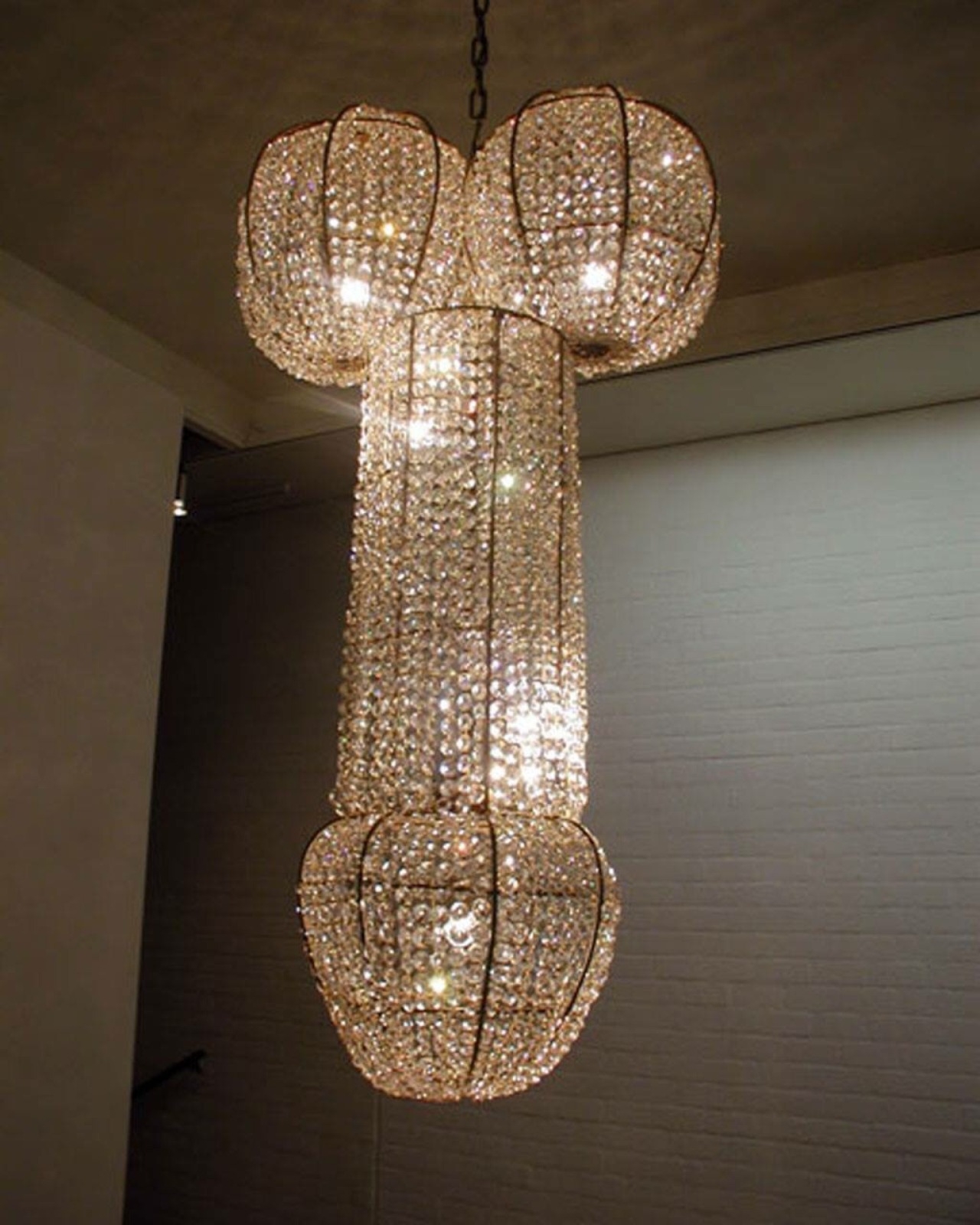 12 Best Ideas Long Modern Chandelier
