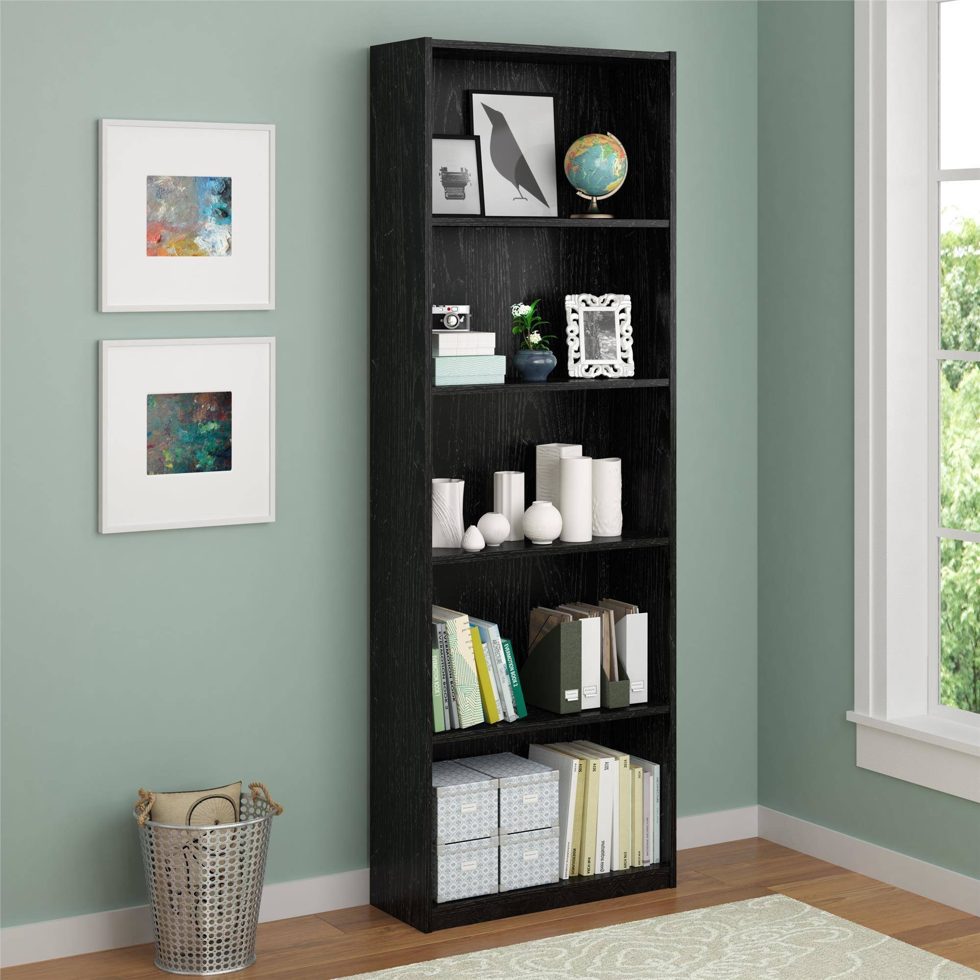 Best 15+ of Very Tall Bookcase