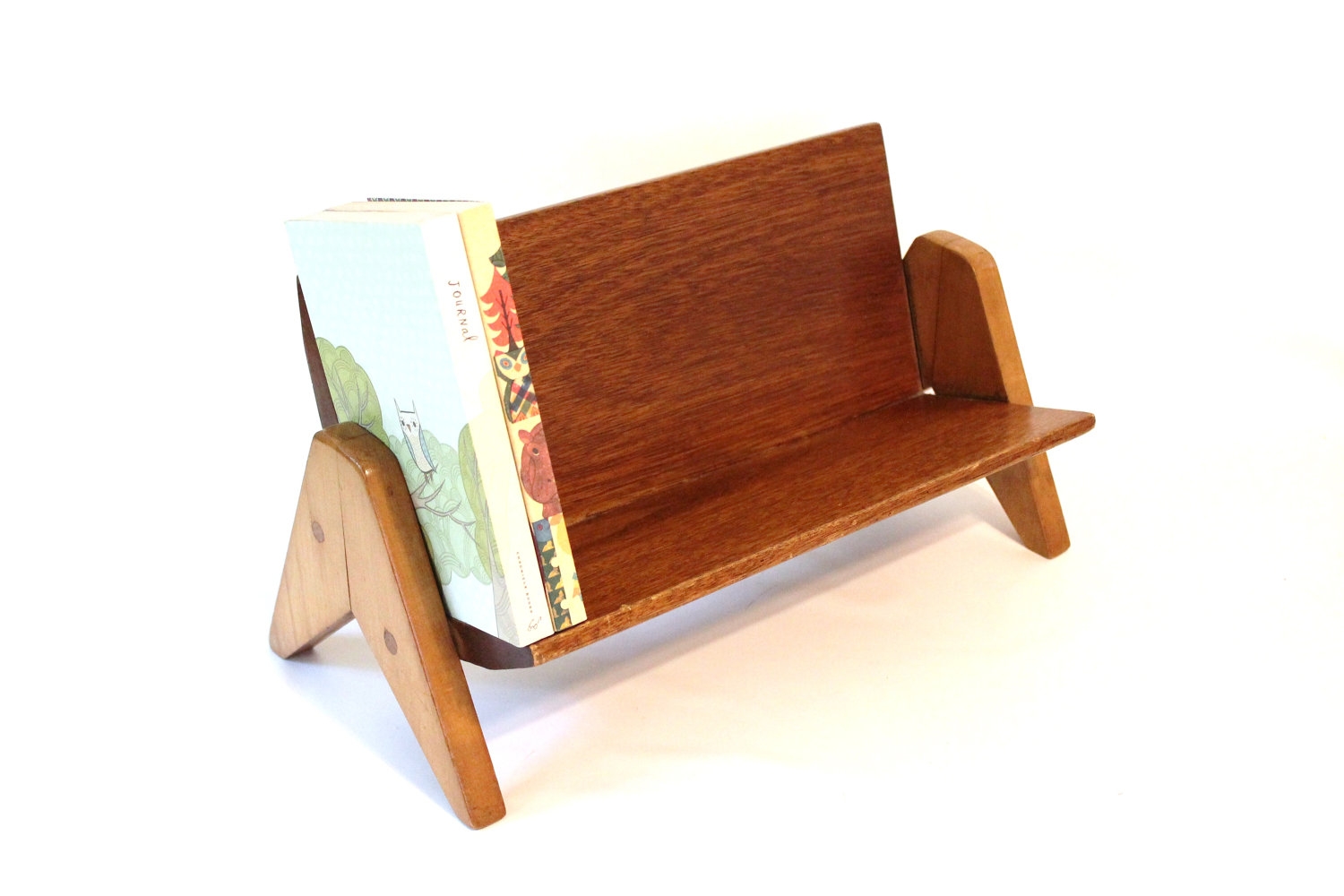 15 Inspirations Desktop Bookcase