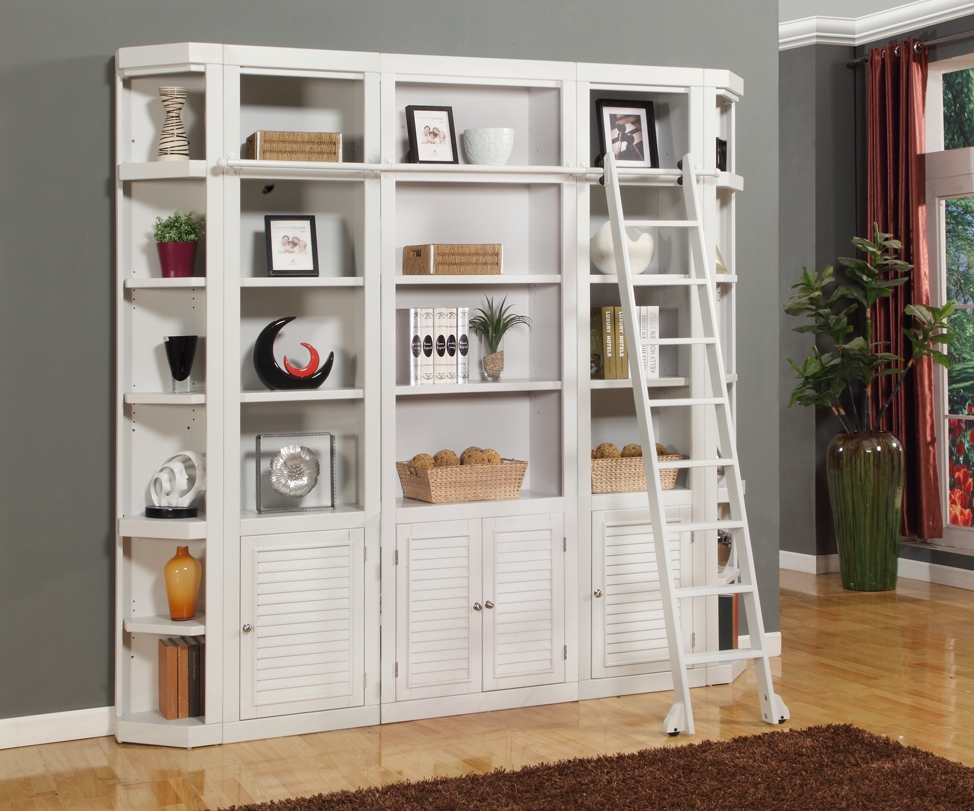 15 Best Large Bookshelf Units