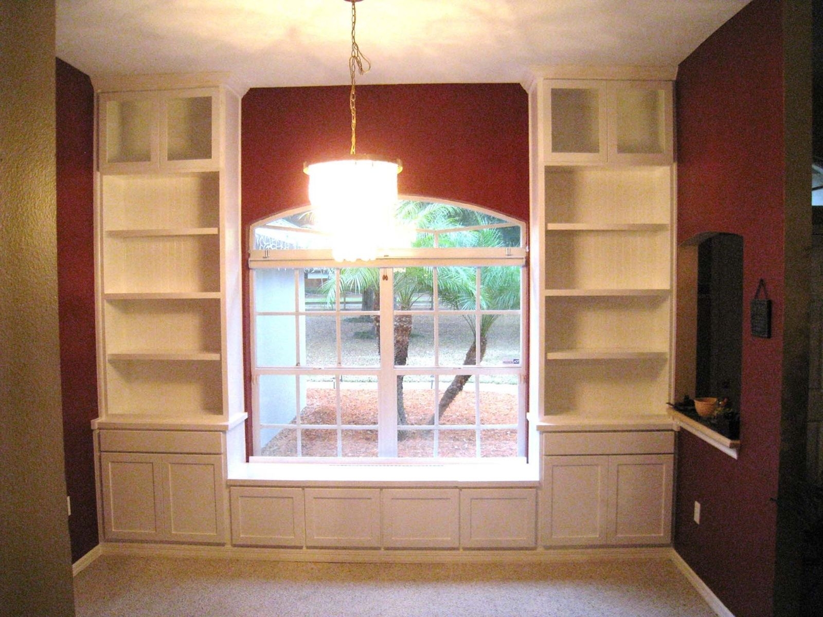 Top 15 of Built in Bookcase Kit