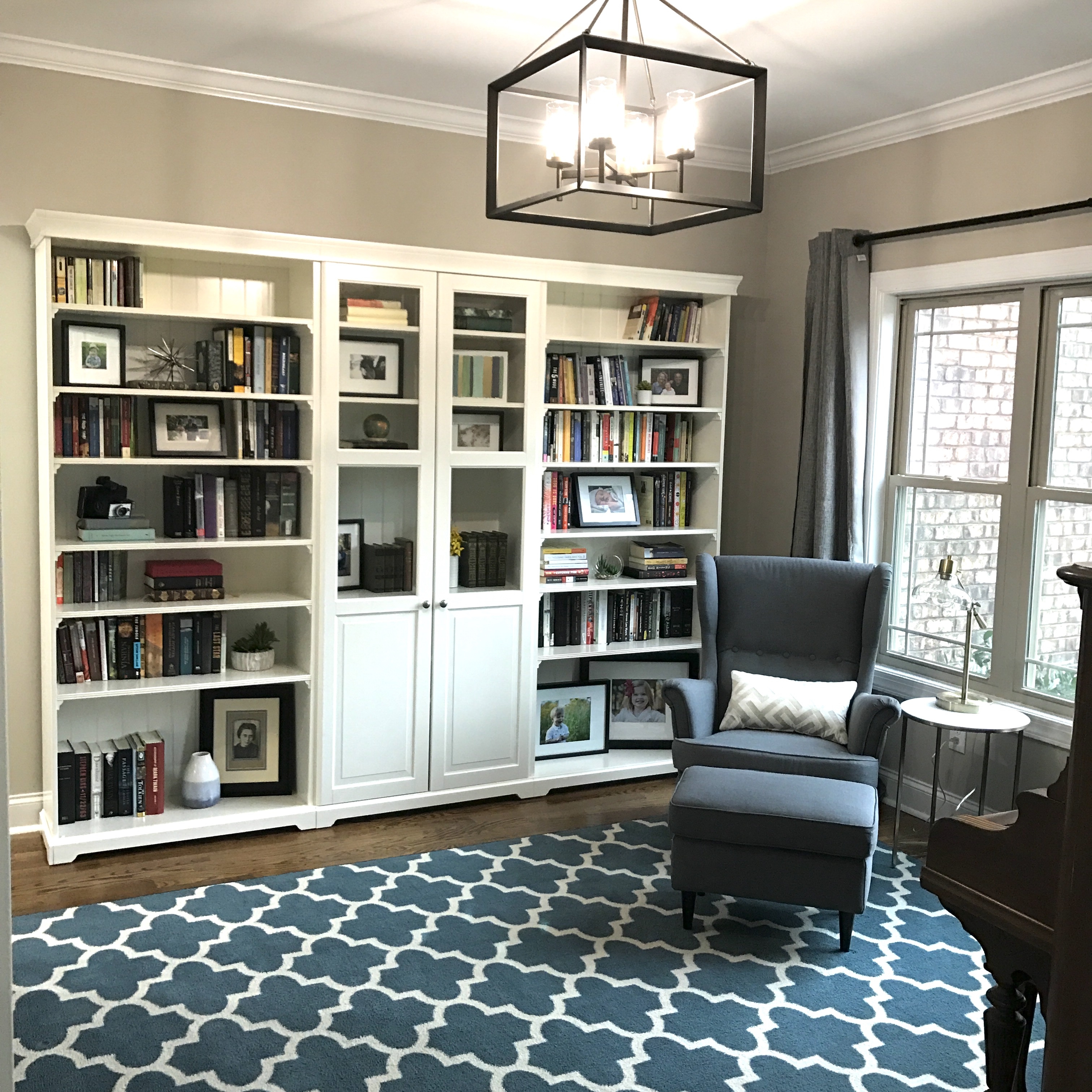 Top 15 of Study Bookcase