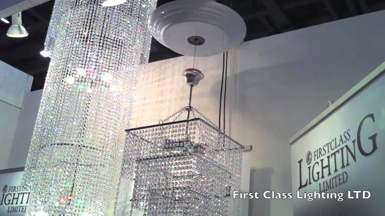 12 Best Remote Controlled Chandelier