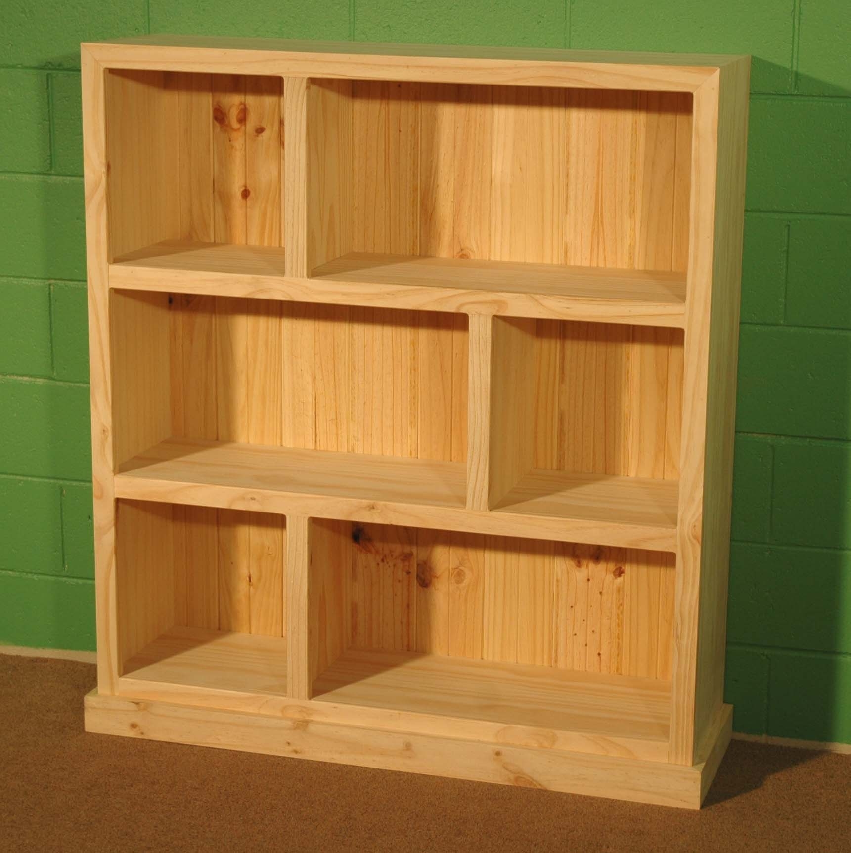 Top 15 of Small Bookcases