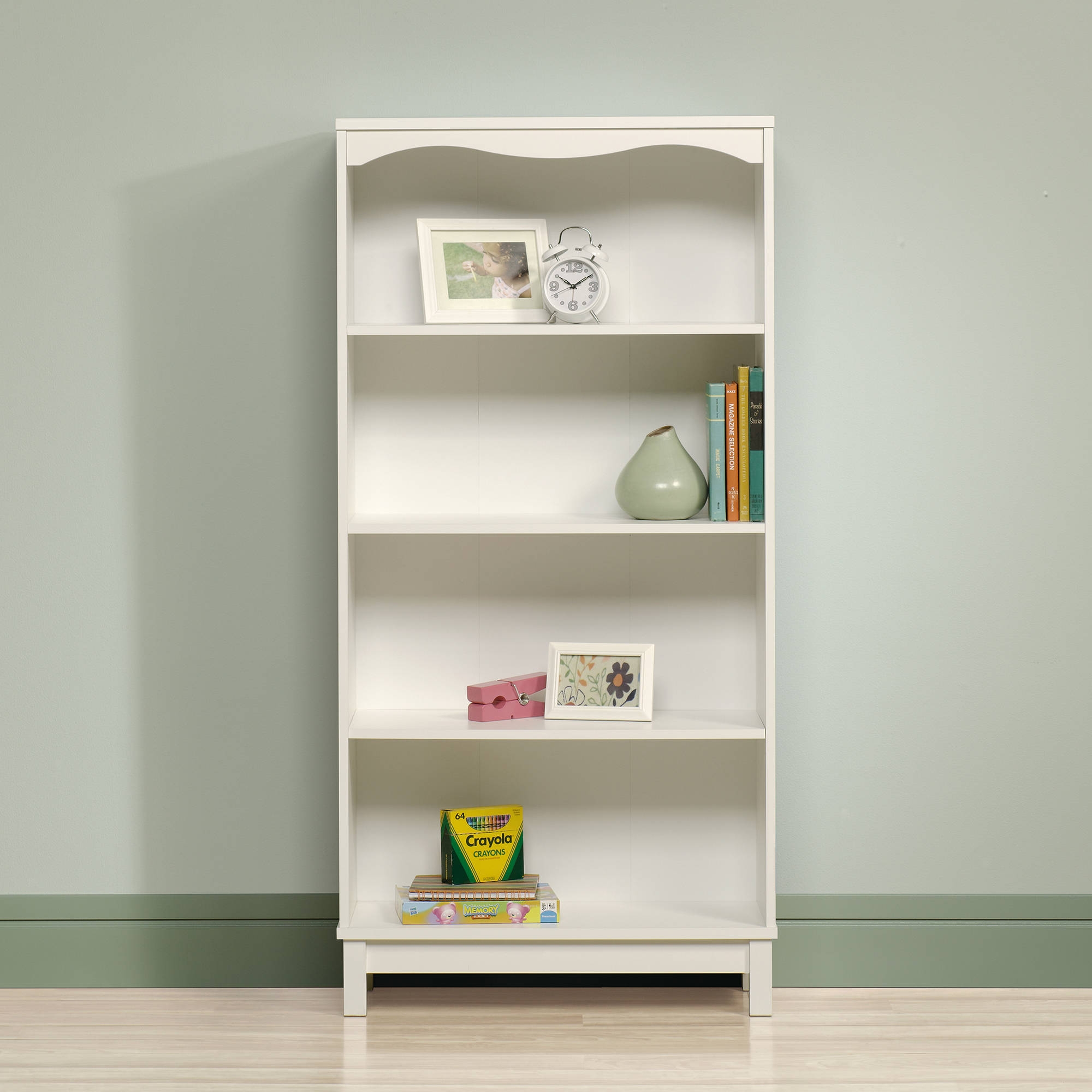 15 Collection of Off White Bookcase 15 Collection of Off White Bookcase