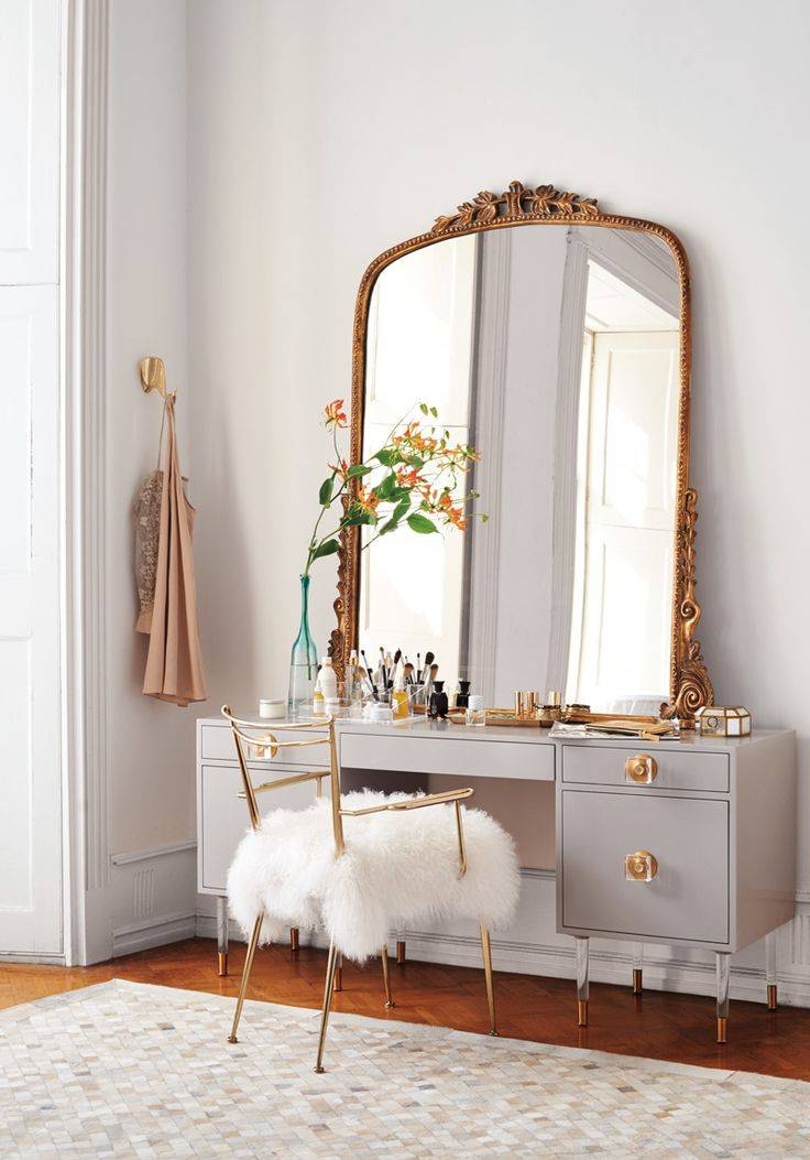 Best 30+ of Free Standing Mirrors for Dressing Table