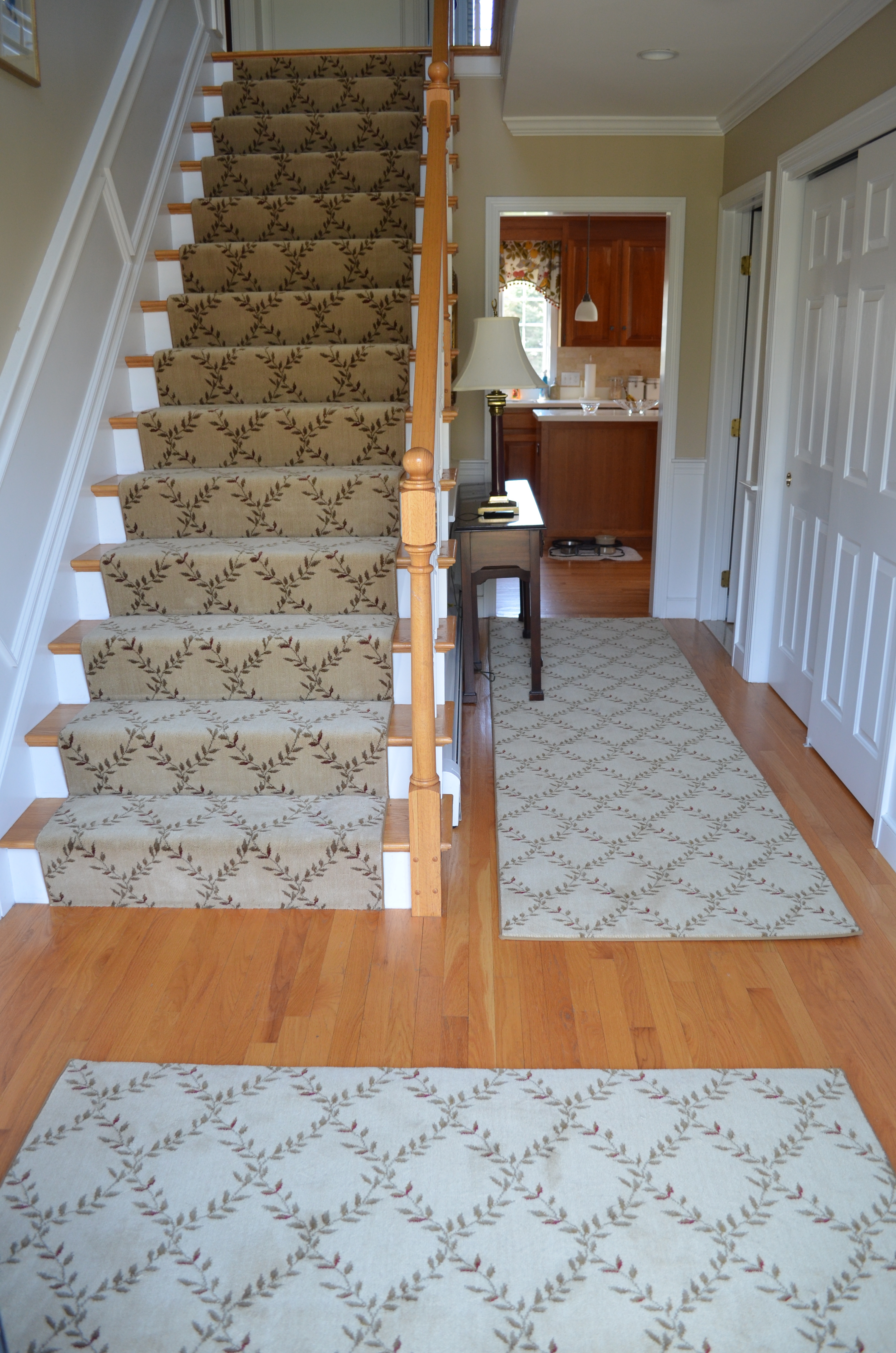 The 20 Best Collection of Runner Carpets Hallway