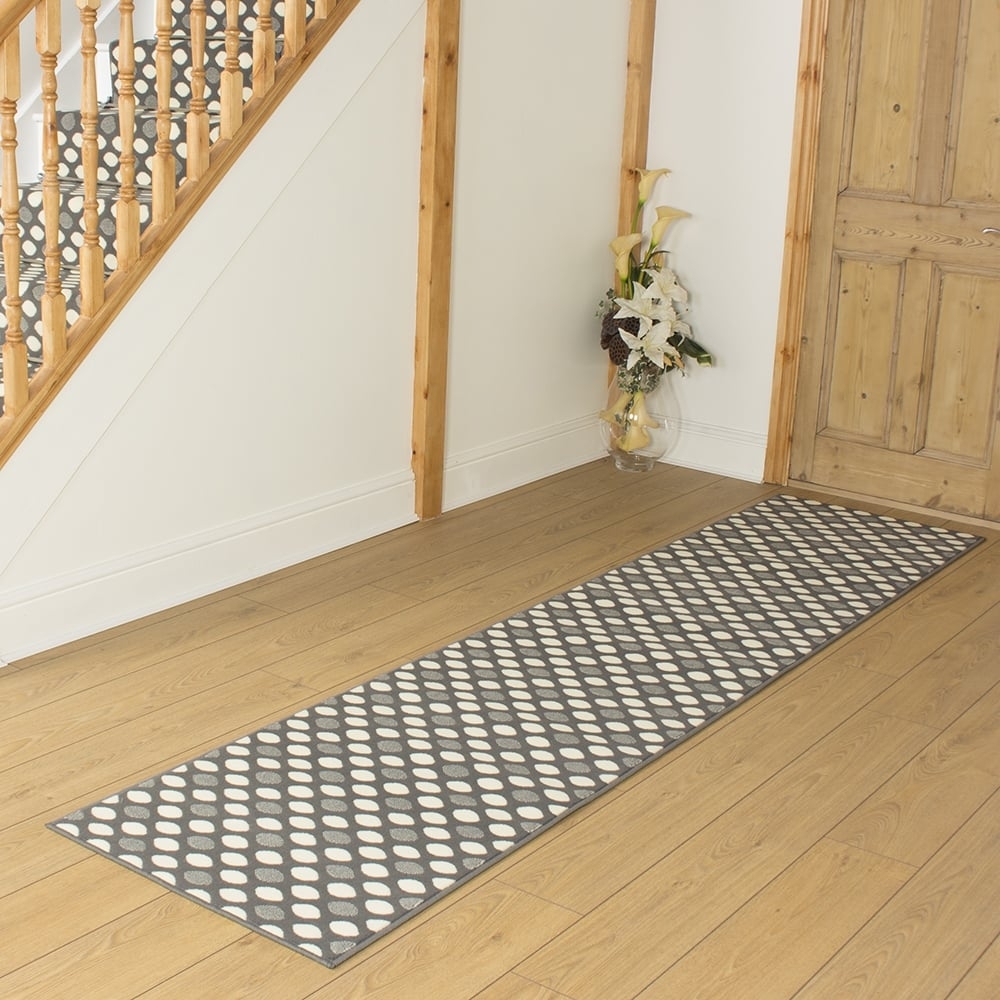 20 Ideas of Hall Runners Grey