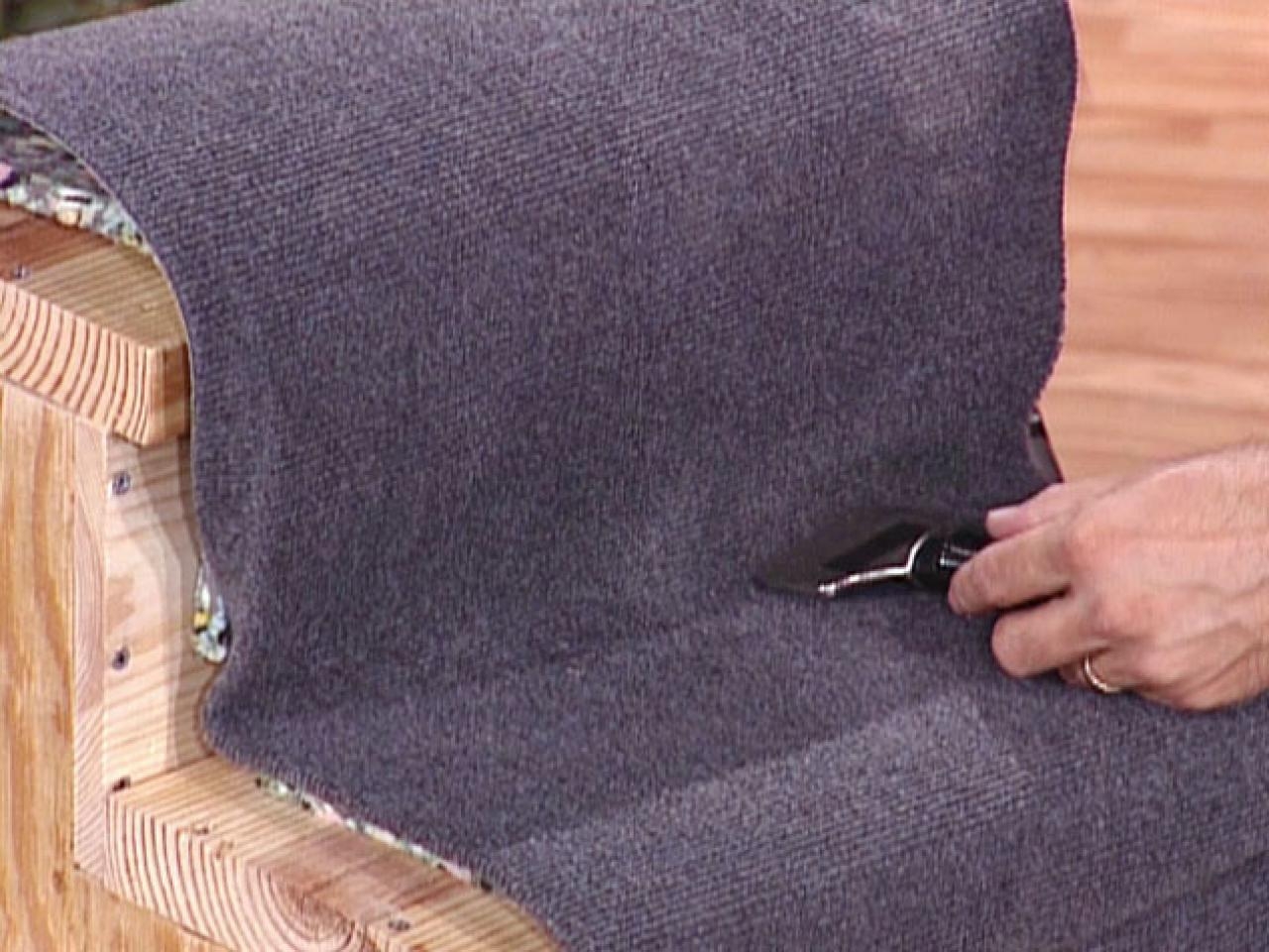 The 20 Best Collection of Stick on Carpet for Stairs