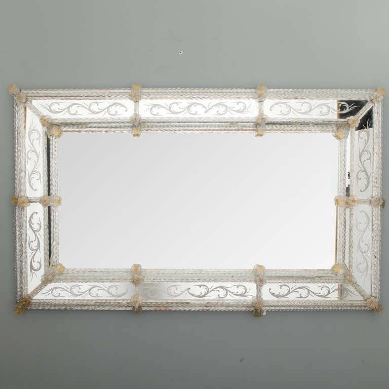 30 Best Ideas Rectangular Mirrors