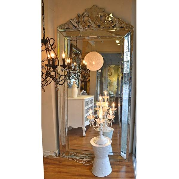30 Best Floor Mirrors