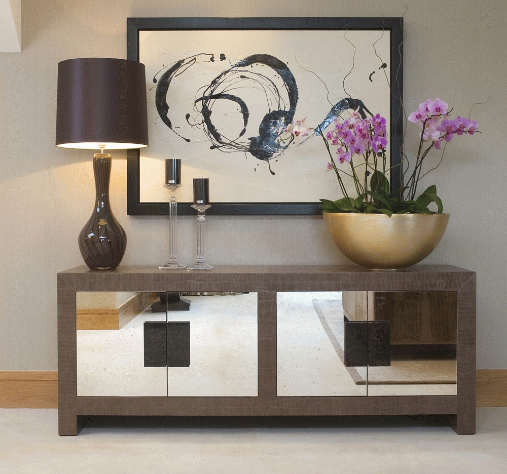 20 Best Ideas High Sideboards