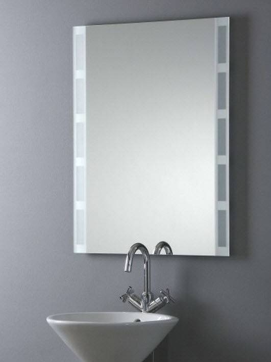 20 Collection of Mirrors Without Frames