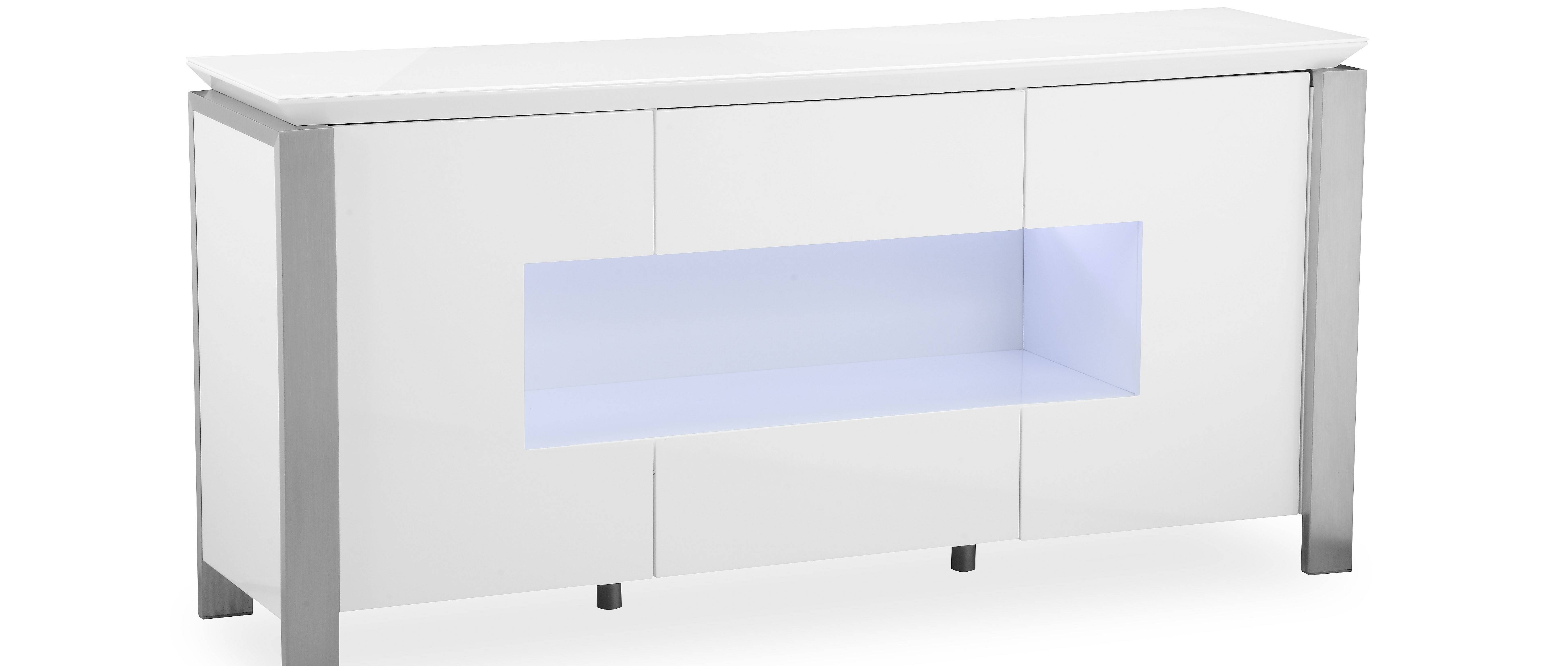 20 Photos Ready Assembled Sideboards