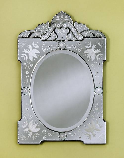 30 Best Ideas Rectangular Mirrors