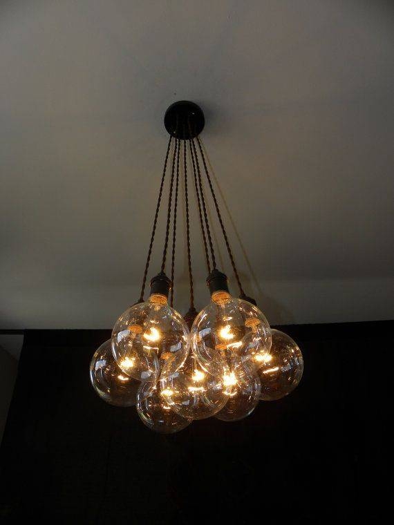 15 Collection of Custom Pendant Lights