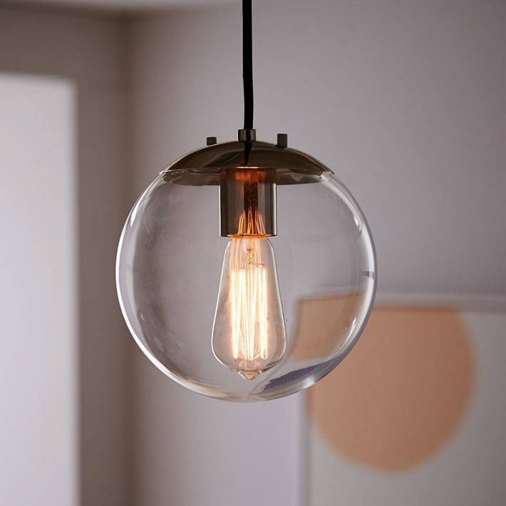 15 Best West Elm Cluster Pendants