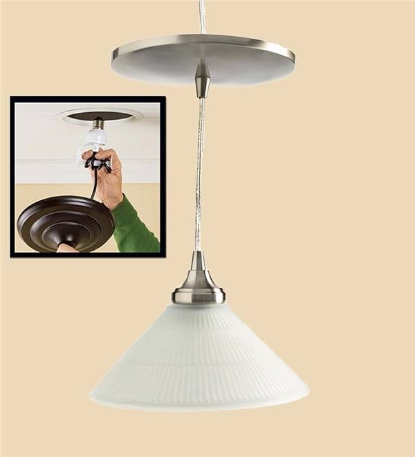 15 Best Ideas Installing Pendant Light Fixtures
