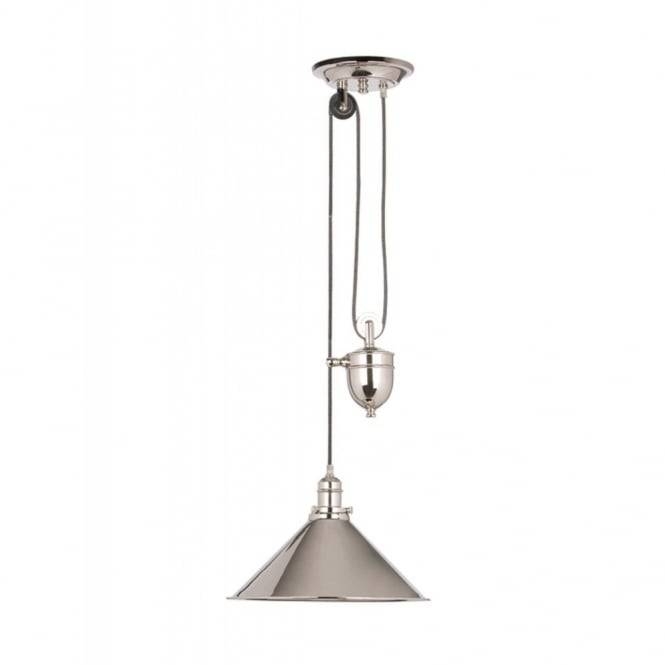 15 Best Adjustable Height Pendant Lights