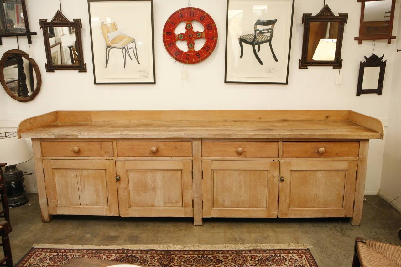 15 Inspirations Large Sideboard Buffets