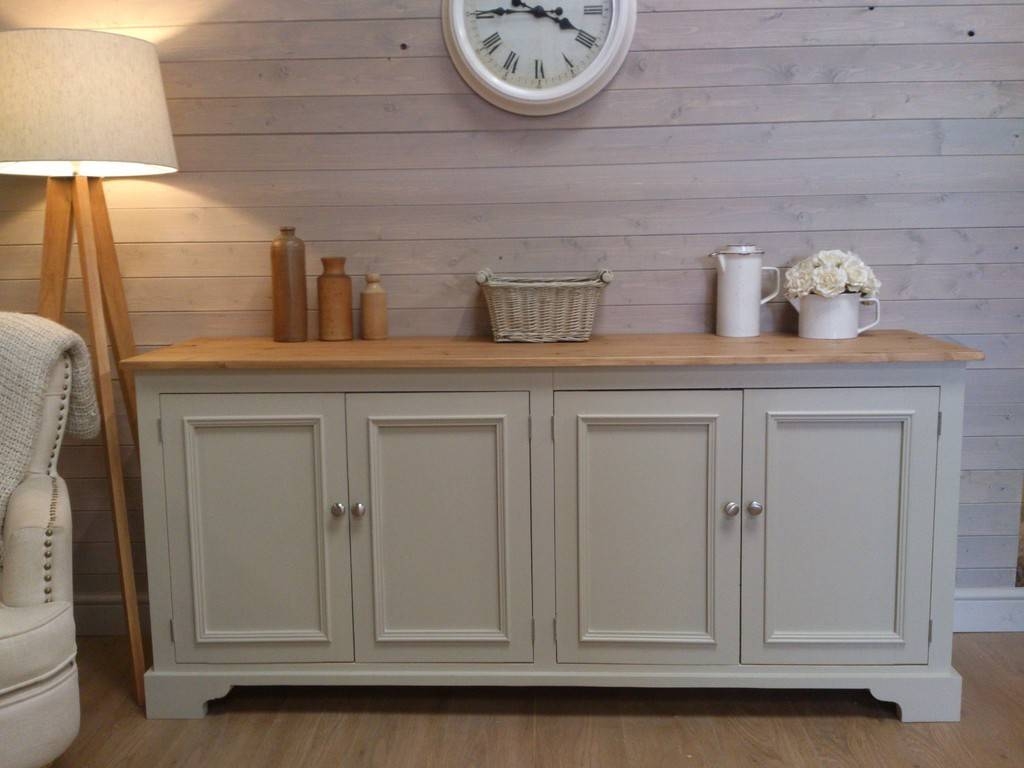 Top 15 of Kitchen Sideboards
