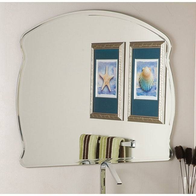Top 15 of Wide Wall Mirrors