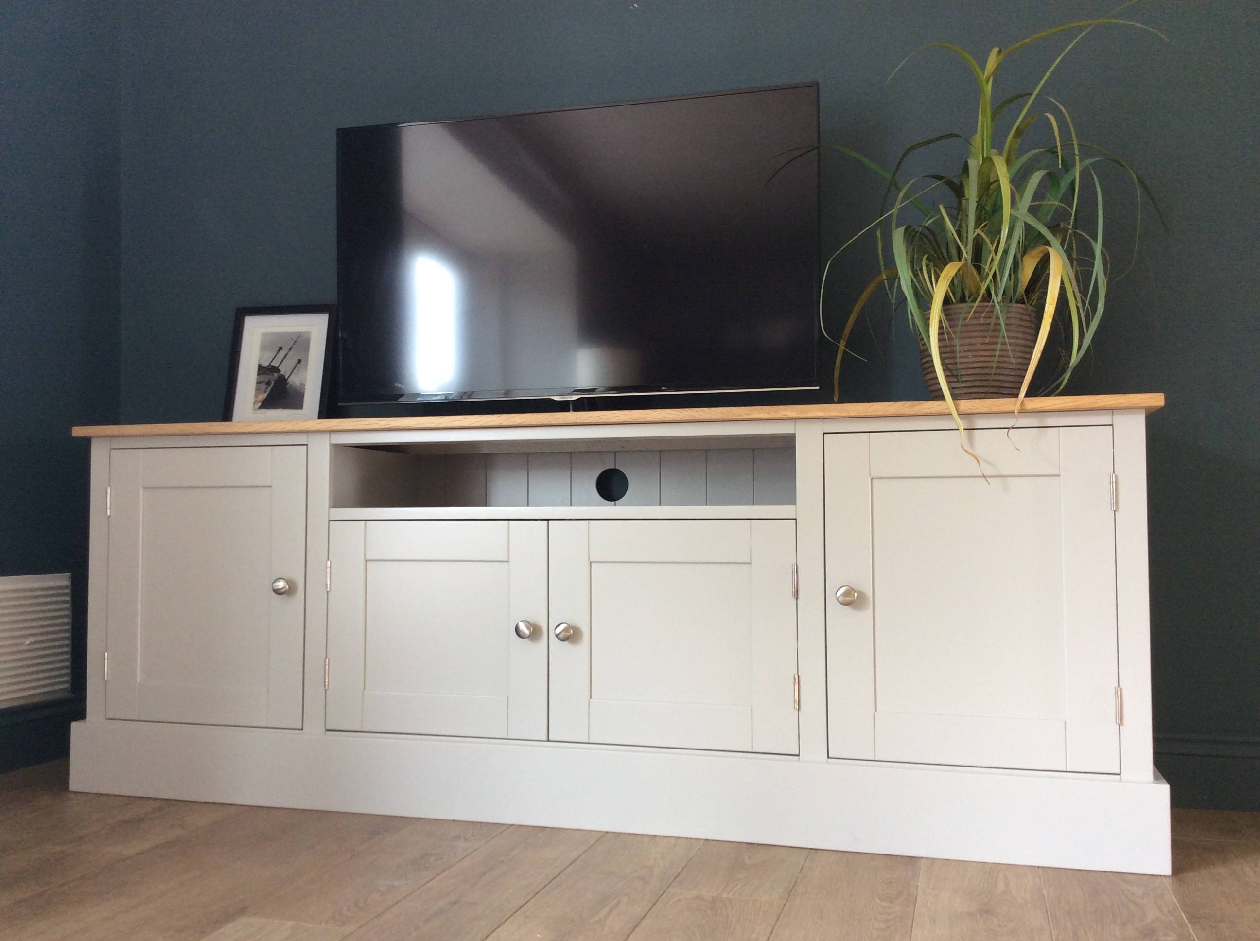 Top 15 of Sideboards and Tv Units
